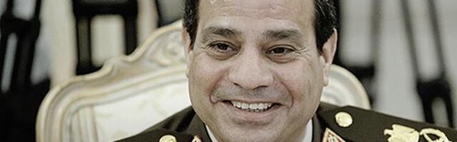 Abdel Fatah al Sisi: U znaku smrtne kazne