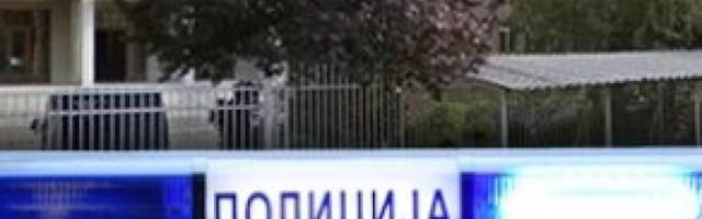 UHAPŠEN OPASAN RAZBOJNIK! Uz pretnju nožem pljačkao po Novom Sadu!