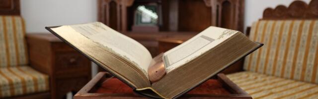 U nedjelju hatma povodom godišnjice preseljenja mufije Zukorlića