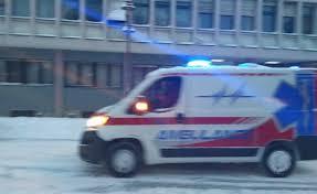 Бурна новогодишња ноћ у Чачку: претучен младић (18) на приватној журци у Горњој Горевници