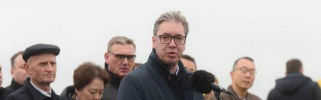 MORAĆEMO DA RADIMO JOŠ VIŠE I DA SE TRUDIMO SVI ZAJEDNO! Vučić objavio važnu poruku!