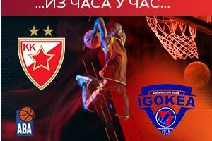 Звезда дочекује Игокеу