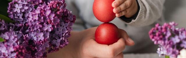 Da li se kaže Uskrs ili Vaskrs? Nastavnica objasnila