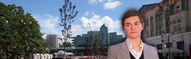 I PREMIJERKA POČASNI GRAĐANIN: Ana od Šapca