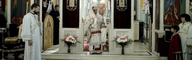 Crkva u Atenici sutra obeležava hramovnu slavu Ognjenu Mariju