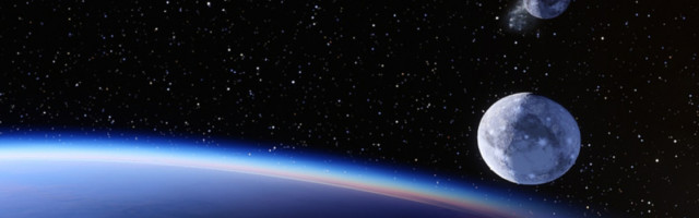 NASA prati čudnu magnetsku anomaliju iznad Zemlje