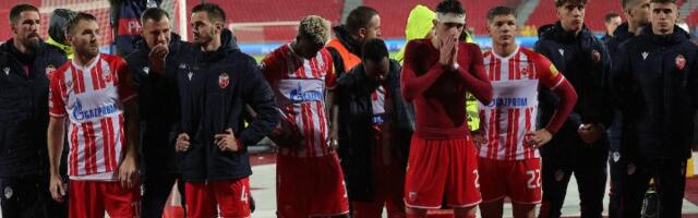 "Zvezda kupovala igrače na časnu reč, uz pomoć CD-a"