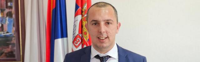 Konstitutivna sednica u Prijepolju za tri dana - Popadić: Svi koji žele dobro gradu dobrodošli su u vlast