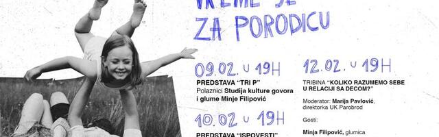 Brand Schauma pokreće projekat sa fokusom na jačanju porodičnih veza