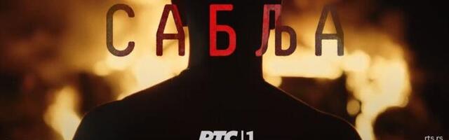 RTS odložio emitovanje "Sablje" o ubistvu Đinđića