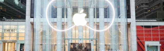Apple radi na razvoju ličnih robota za domove
