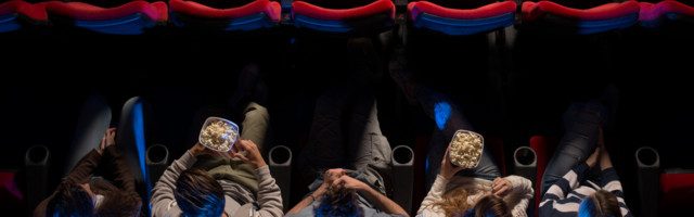 Drugi najveći lanac bioskopa u svetu privremeno, zbog korone, zatvara 663 dvorane