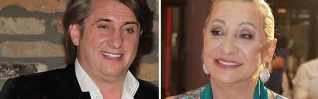 Hit! Bivši dečko Vesne Zmijanac postaje voditelj: Evo kakvu će emisiju voditi Željko Rstić