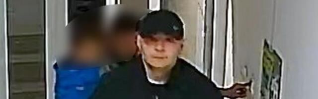 Policija poziva građane da pomognu u pronalaženju osumnjičenog za izazivanje opšte opasnosti