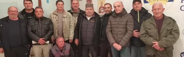 Pokret obnove Kraljevine Srbije otvorio povereništva u Bojniku, Vlasotincu i Lebanu