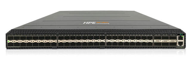 HPE: Visoke performanse i bezbednost s modernizovanom mrežom