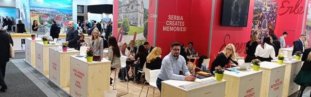 Završen sajam turizma ITB u Berlinu