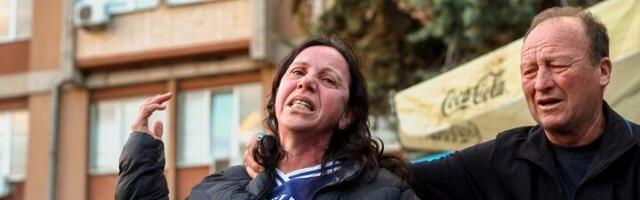 "Decu ne damo, zašto su stradali?!: Jecaji roditelja paraju tišinu u Kočanima, širi se bes zbog KRITIČNOG PROPUSTA u diskoteci smrti!