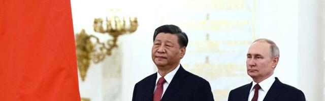 Da li Rusija postaje „mlađi partner” Kine?