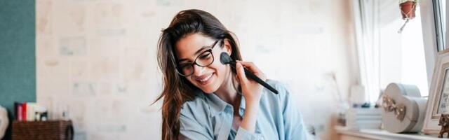 5 brzih makeup saveta za zaposlene žene