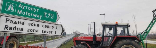 Manojlović predložio: Svake nedelje istog dana blokada puteva širom Srbije