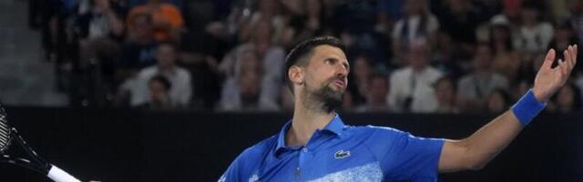 ŠOK: Novak Đoković glatko izgubio - i to od koga!