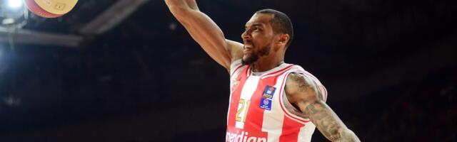 KRAJ SEZONE ZA NAJBOLJEG: Crvena zvezda ostala bez igrača!
