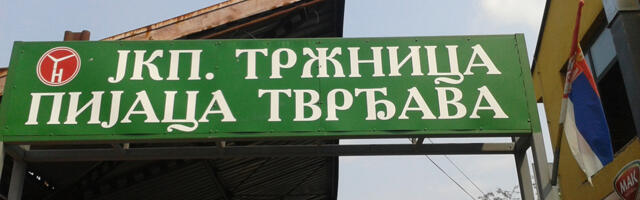 SSP Niš: “JKP Tržnica se zadužuje 20 miliona dinara”