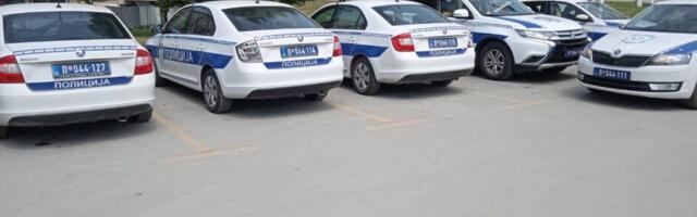 Stranka Srbija centar: Policija iz Prokuplja dovedena u Beograd da čuva „ćacilend“ 