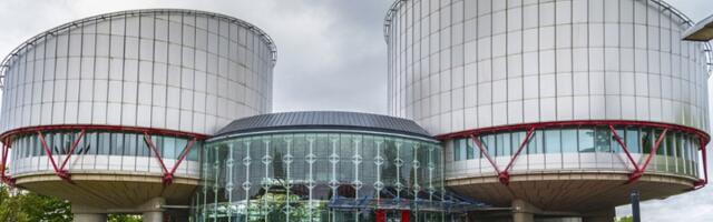 Evropski sud za ljudska prava presudio protiv Srbije