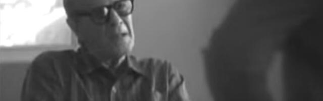 Preminuo slavni glumac iz "Zvezdanih staza"