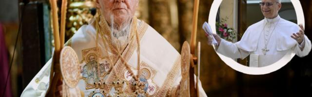 VELIKI KORAK ZA MUSLIMANE U ENGLESKOJ! Svečanosti prisustvovao kralj Čarls III: "Danas je ovo važnije nego ikad" (FOTO)