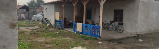 OTAC OSUMNJIČEN DA JE SILOVAO ĆERKU ISKOPIRAO MALČANSKOG BERBERINA! Zastrašujući detalji zločina u Zrenjaninu!