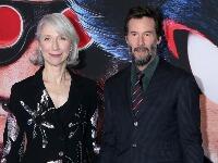 OŽENIO SE Kijanu Rivs u TAJNOSTI: Najveća dobrica Holivuda se zakleo na večnu ljubav