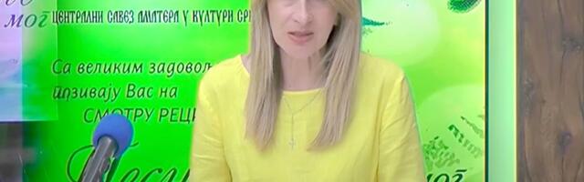 Novinarka TV Vranjska plus otpala kao kandidatkinja za Savet REM-a