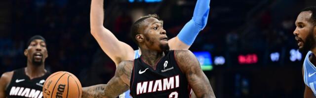 Pogledajte zbog kakvih poteza je NBA košarkaš osumnjičen za nameštanje utakmica (VIDEO)