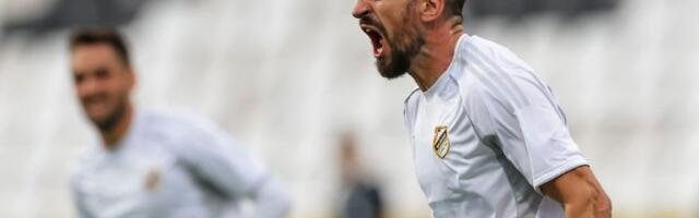 "Gnjido, slino..." Tomović otkrio kako ga je kapiten Partizana vređao - poznati novi detalji haosa