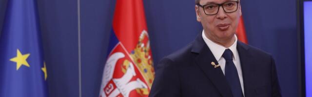 EKSKLUZIVNO! Aleksandar Vučić sutra gostuje na Informer TV (VIDEO)