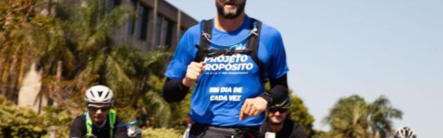 Šta se dešava sa srcem kada se maraton trči 366 dana