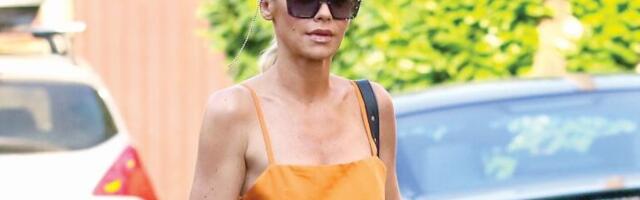 Kao da je predosetila: Nataša je ovo uradila sa motorom Dače Ikodinovića pre njegove nesreće