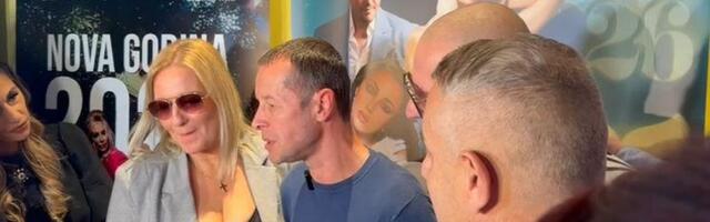 "SABOTIRALI SU NAS, ČUĆE SE" Zvezde devedesetih odlučile da progovore: Pokušavaju da nas unište, ali to im neće proći! Evo šta kažu o privođenju Ace Lukasa