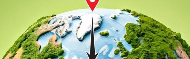 Ozonska rupa iznad Antarktika je... Alarmantno otkriće ledi krv u žilama