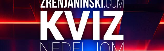 KVIZ: Pripremili smo kombinaciju lakših i malo izazovnijih pitanja