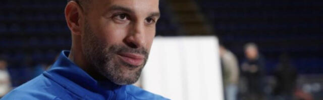 Алимпијевић: Ово је порука како ћемо играти у будућности