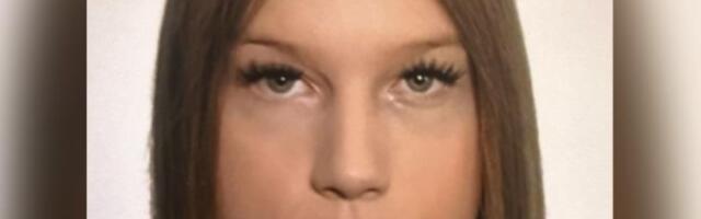 NESTALA MAJA (15) U KRANJU Cela zemlja je na nogama