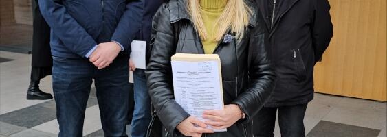 Odbornice DS-a podnele krivične prijave zbog organizovanog i seksualnog uznemiravanja na društvenim mrežama