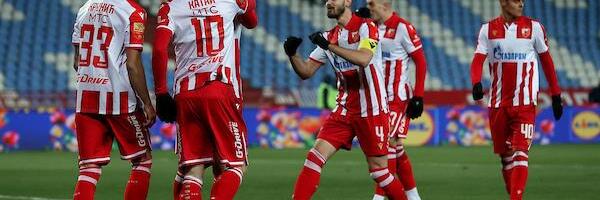 CRVENO-BELI VEČERAS GOSTUJU U GRACU! Evo gde možete da gledate utakmicu Šturm - Crvena zvezda!