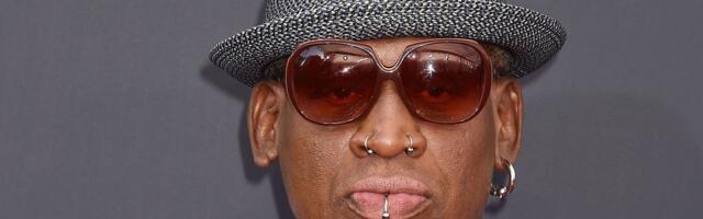 Poznato je ko će glumiti Denisa Rodmana u filmu "48 sati u Vegasu"