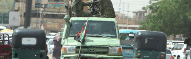 УН: У нападима дроновима у Судану погинуле најмање 104 особе