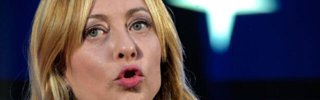 Meloni: Potrebno legalno rešenje za korišćenje zamrznute ruske imovine